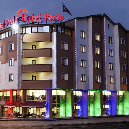Perla Otel