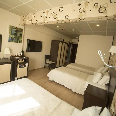 Perla Otel
