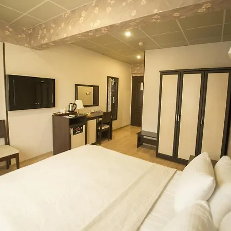 Perla Otel 3*