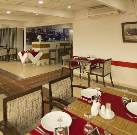 Otel Perla Çaycuma