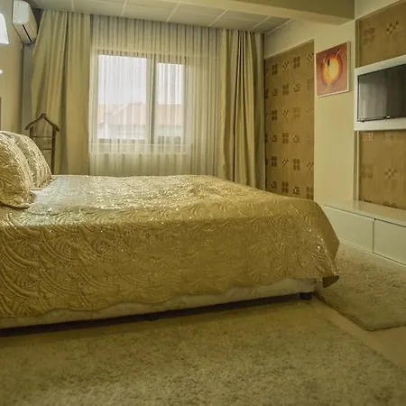 Otel Perla