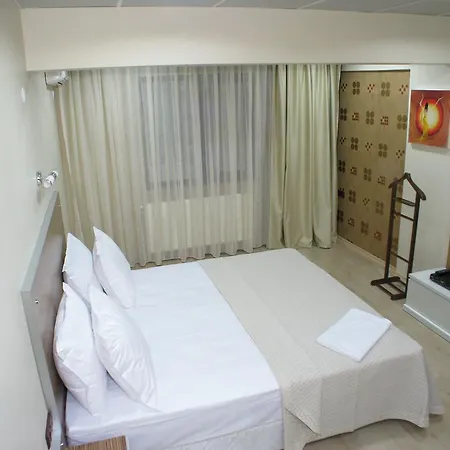 Otel Perla