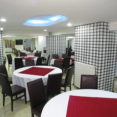 Otel Perla