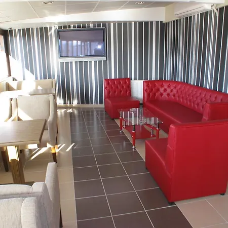 Otel Perla Çaycuma