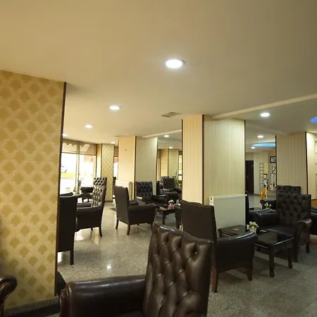 Perla Otel Çaycuma