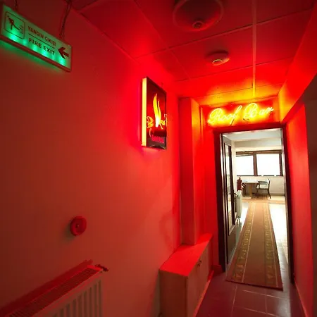 Perla Otel