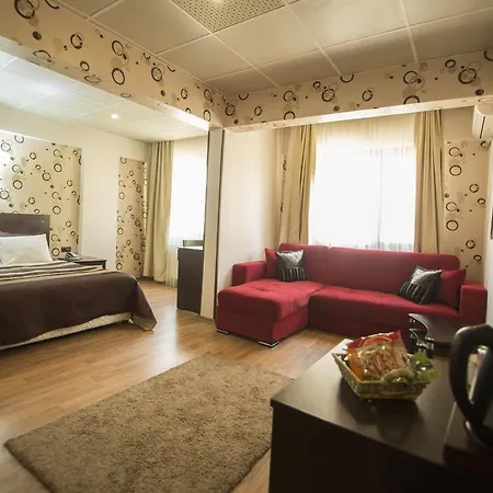 Hotel Perla 3*