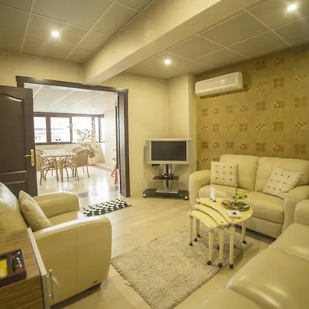 Perla Hotel