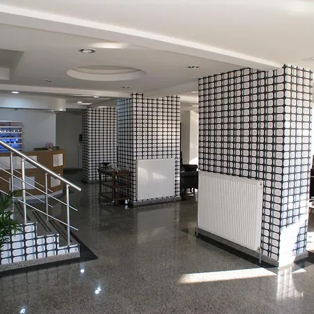 Hotel Perla Caycuma