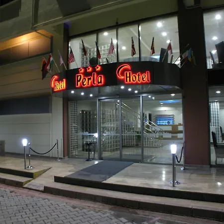 Hotel Perla
