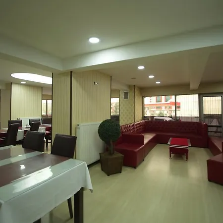 Hotel Perla